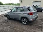 2023 Hyundai Venue Sel en Venta en Center Rutland, VT - Front End