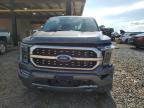 2022 Ford F150 Supercrew   na sprzedaż w Tanner, AL - Side