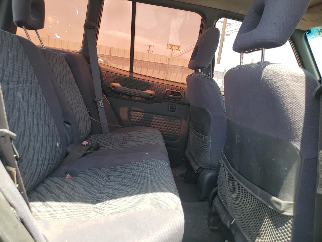 1999 Toyota Rav4 VIN: JT3GP10V9X0039437 Lot: 61969495