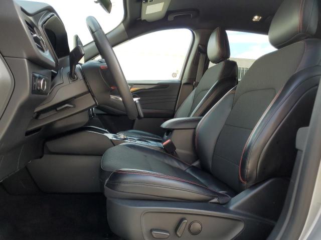  FORD ESCAPE ST 2024 Silver