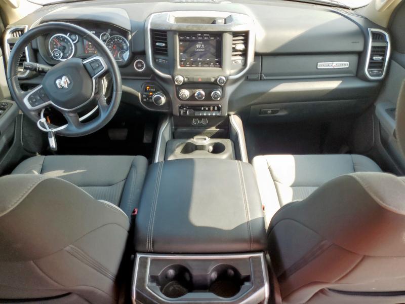  RAM 1500 2020 Biały