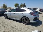 2019 Honda Civic Spor 1.5L zu verkaufen in Martinez, CA - Vandalism