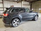 2015 Jeep Grand Cherokee Limited for Sale in Eldridge, IA - Front End