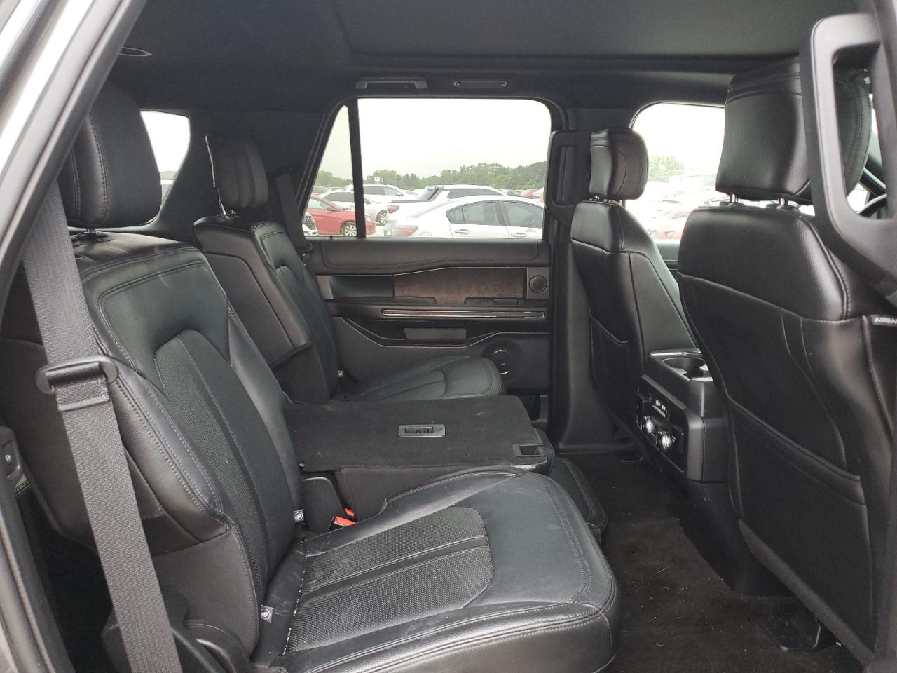 2018 Ford Expedition Limited VIN: 1FMJU2AT6JEA50690 Lot: 61333685