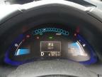 2016 NISSAN LEAF TEKNA for sale at Copart PETERLEE