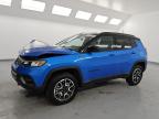 2025 Jeep Compass Trailhawk   for Sale in Van Nuys, CA - Front End