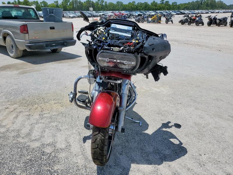 2016 HARLEY-DAVIDSON FLTRXS ROAD GLIDE SPECIAL  