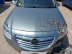 2012 VAUXHALL INSIGNIA E for sale at Copart SANDWICH