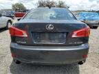 2010 Lexus Is 250 იყიდება Riverview-ში, FL - Front End