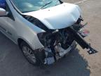 2010 RENAULT CLIO I-MUS for sale at Copart GLOUCESTER