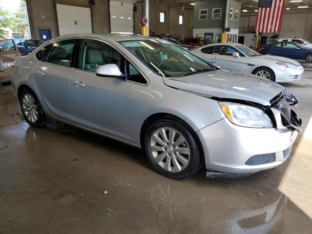  BUICK VERANO 2015 Silver