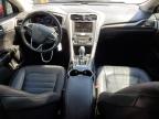 2016 Ford Fusion Se for Sale in Rancho Cucamonga, CA - Rear End