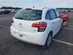 2015 CITROEN C3 VTR + P for sale at Copart SANDTOFT