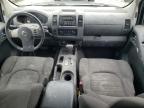 2006 Nissan Frontier King Cab Le de vânzare în West Warren, MA - Front End