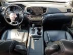 2019 Honda Pilot Exl zu verkaufen in Hillsborough, NJ - Front End