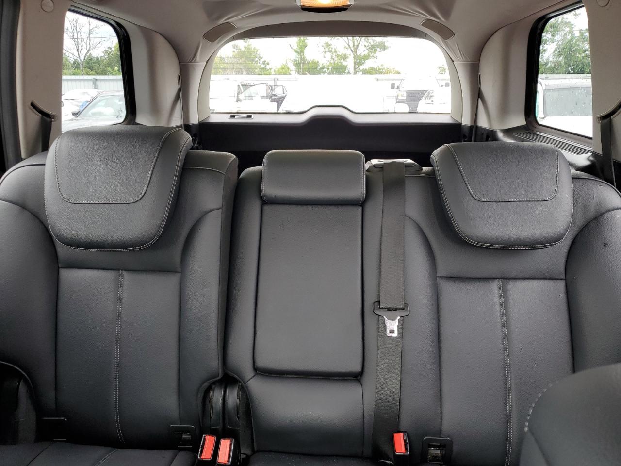 2012 Mercedes-Benz Gl 450 4Matic VIN: 4JGBF7BE3CA777016 Lot: 62290475