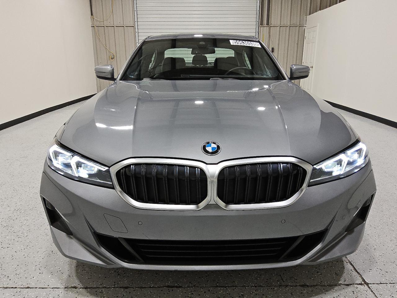 2024 Bmw 330I  იყიდება Orlando-ში, FL - Minor Dent/Scratches
