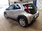 2023 TOYOTA AYGO X PUR for sale at Copart WOLVERHAMPTON