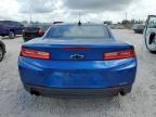 2018 Chevrolet Camaro Lt en Venta en West Palm Beach, FL - Water/Flood