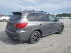 2019 Nissan Pathfinder S   de vânzare în Spartanburg, SC - Mechanical