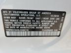 2020 Volkswagen Passat Se for Sale in Hurricane, WV - Hail