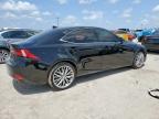 2014 Lexus Is 250   de vânzare în Wilmer, TX - Side