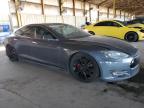 2013 Tesla Model S  for Sale in Phoenix, AZ - Rear End