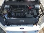 2015 Ford Fusion Se   de vânzare în Prairie Grove, AR - Hail