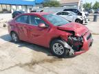 2012 Chevrolet Sonic Lt за продажба в Fort Wayne, IN - Front End