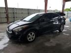 2015 Hyundai Elantra Se na sprzedaż w Homestead, FL - Side