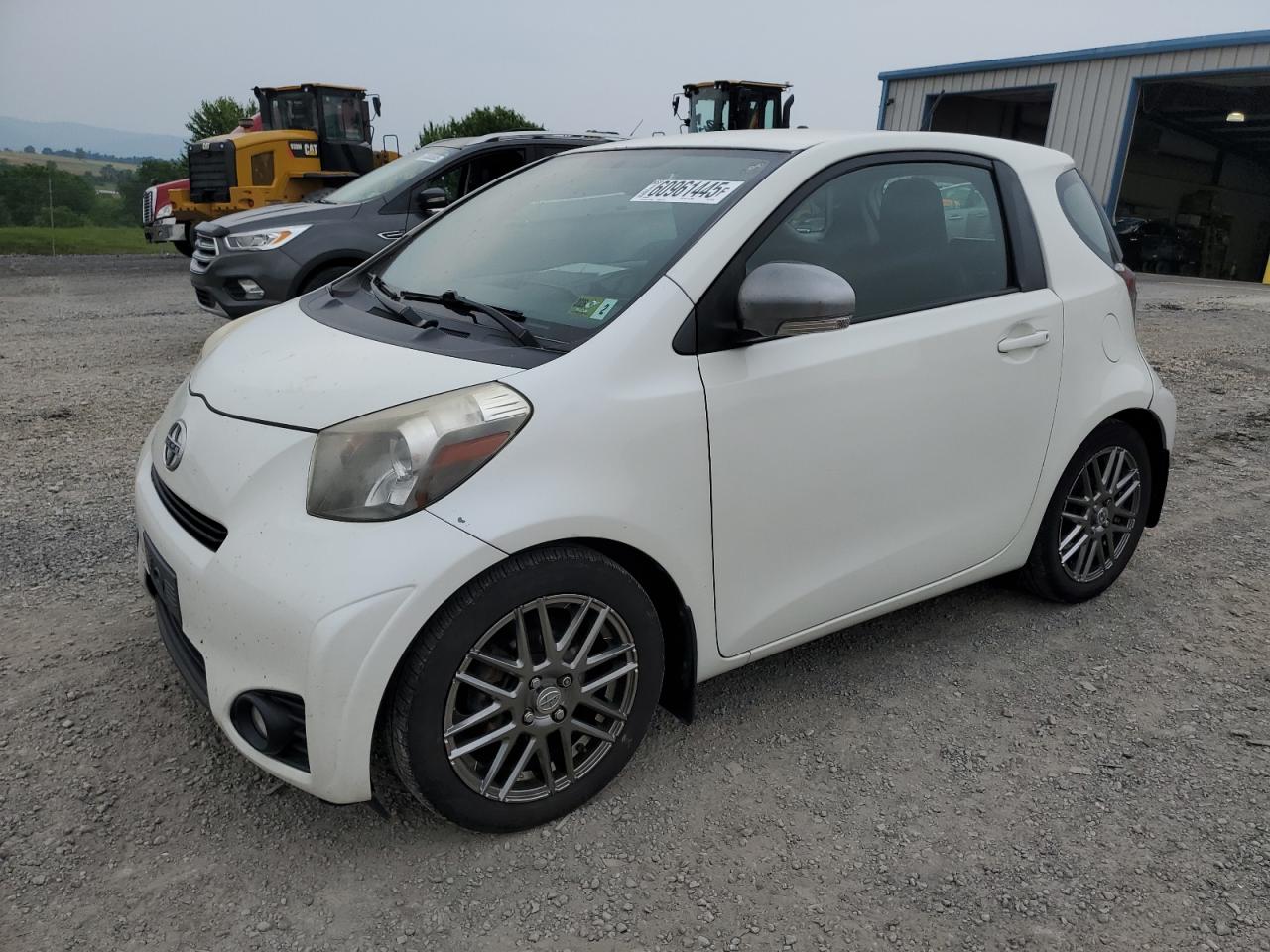 Chambersburg, PA에서 판매 중인 2012 Toyota Scion Iq - Rear End