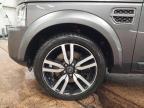 2015 LAND ROVER DISCOVERY for sale at Copart NEWBURY