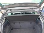 2016 VOLKSWAGEN POLO MATCH for sale at Copart PETERLEE