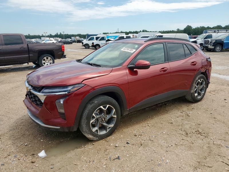 2024 Chevrolet Trax 1Lt