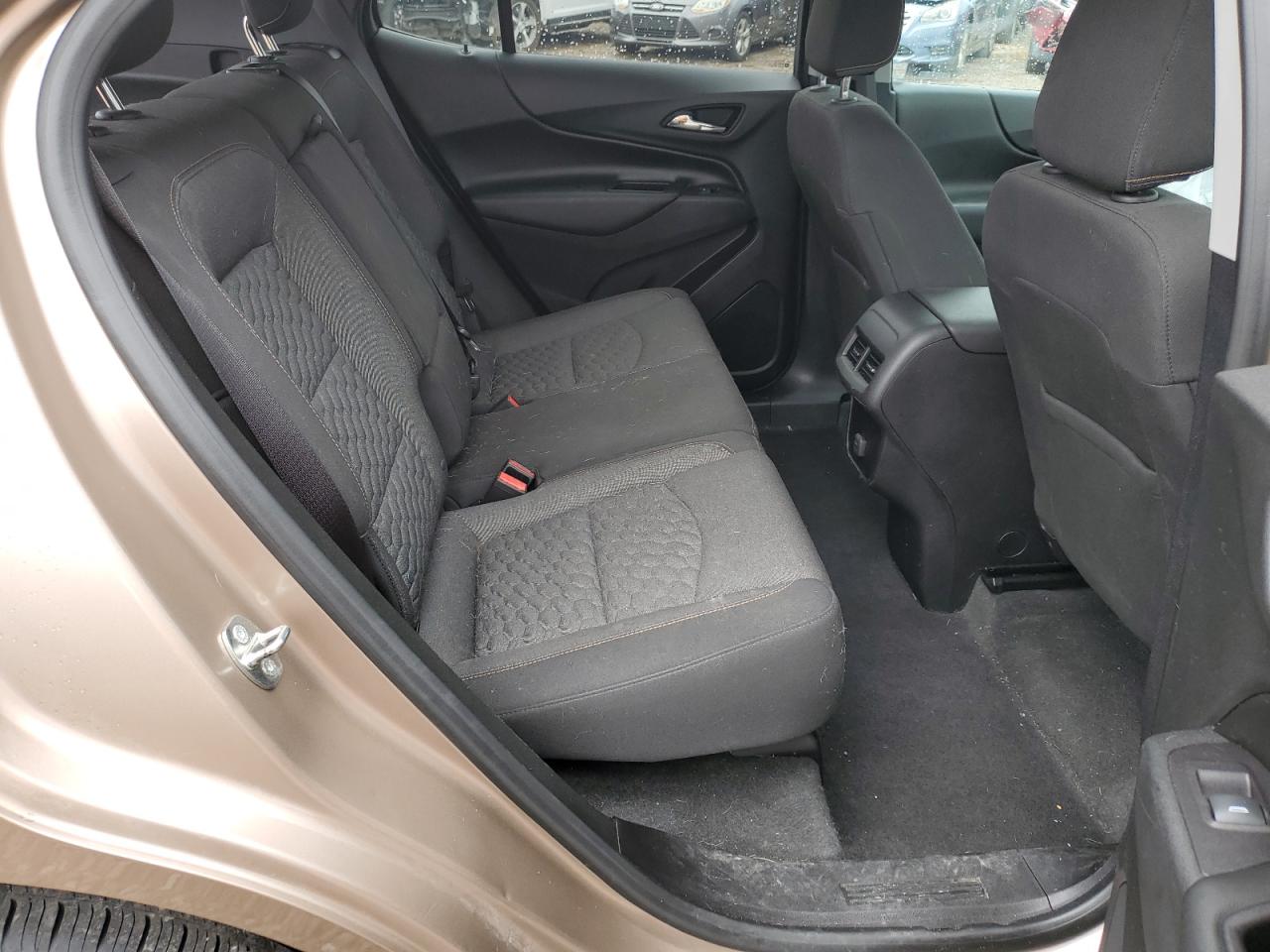 CHEVROLET EQUINOX 2018 VIN 2GNAXSEVXJ6348307 zdjęcie 11