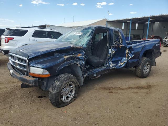 2004 Dodge Dakota 3.7L