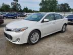 2013 Toyota Avalon Hybrid for Sale in Hampton, VA - Rear End