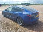 2021 TESL MODEL 3 LO for sale at Copart CORBY