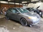2008 Toyota Corolla Ce en Venta en Ebensburg, PA - All Over