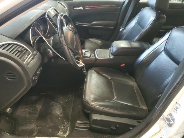  CHRYSLER 300 2020 Белый