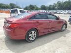 2014 Hyundai Sonata Gls for Sale in Ocala, FL - Side