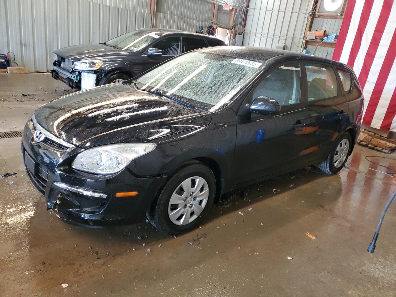 2011 Hyundai Elantra Touring Gls for Sale in West Mifflin, PA - Front End