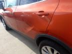 2016 VAUXHALL MOKKA SE CDTI S/S  for sale at Copart SANDY
