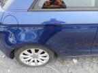 2013 AUDI A1 SPORT T for sale at Copart BELFAST