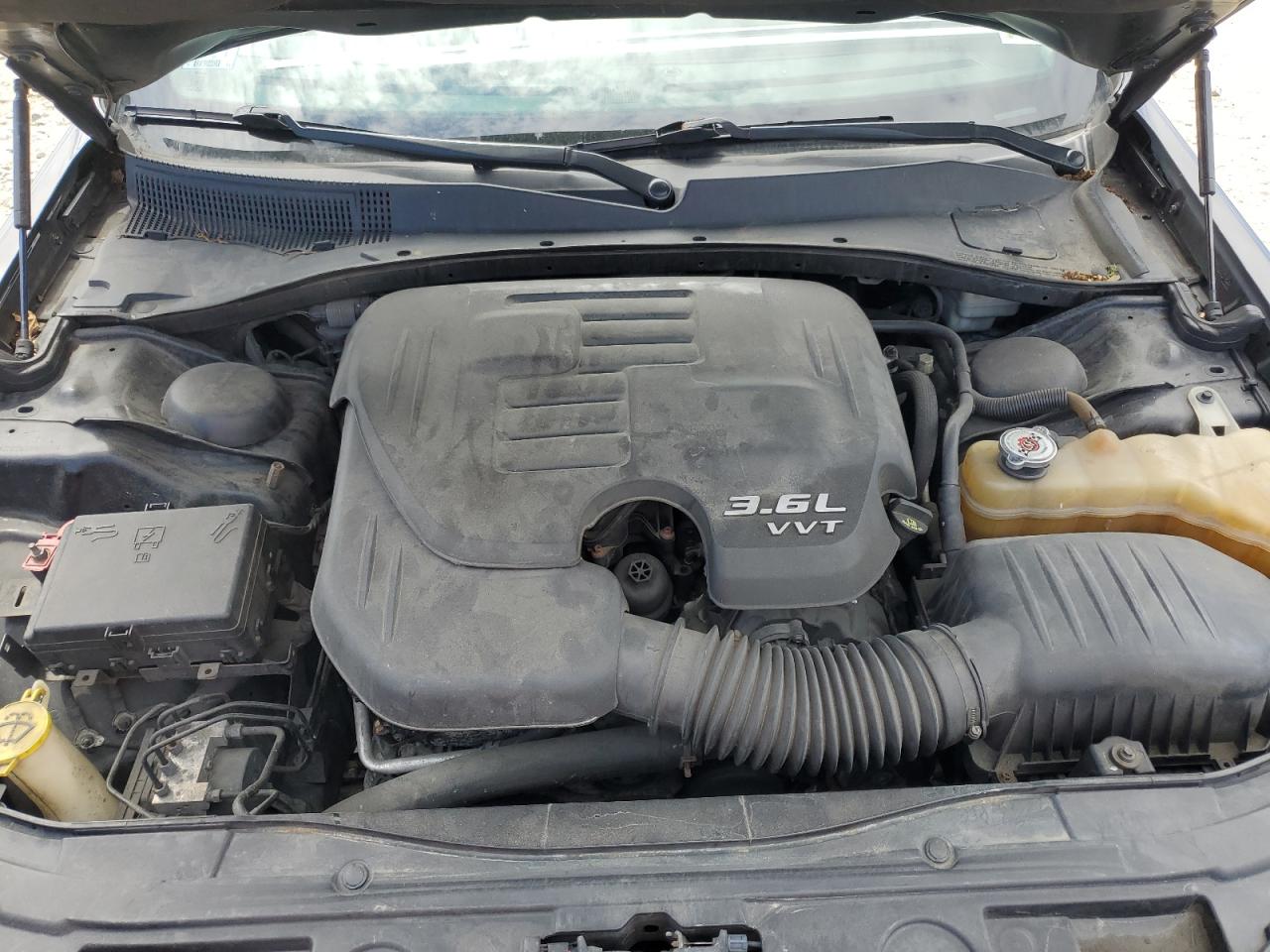 2015 Chrysler 300C VIN: 2C3CCAEG5FH755914 Lot: 62739605