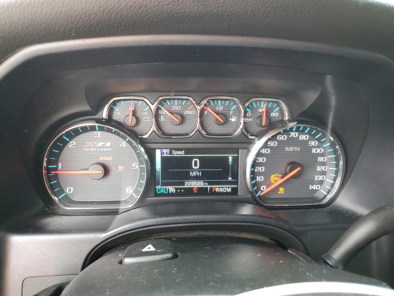 2016 Chevrolet Silverado K1500 Lt VIN: 1GCVKREC6GZ356370 Lot: 59633955