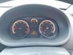 2013 VAUXHALL CORSA S EC for sale at Copart PETERLEE