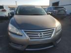 2015 Nissan Sentra S zu verkaufen in North Las Vegas, NV - Minor Dent/Scratches