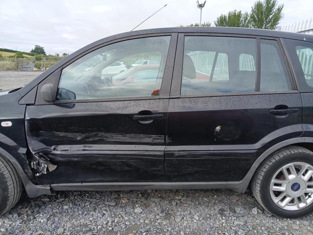 2006 FORD FUSION ZET