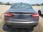 2016 MASERATI QUATTROPORTE S   à vendre chez Copart ON - TORONTO